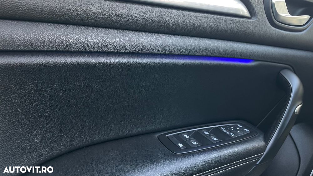 Renault Megane ENERGY dCi 110 INTENS - 16