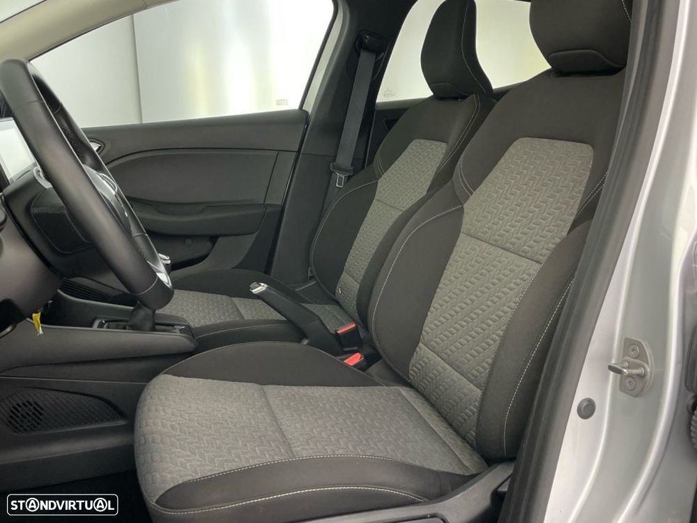 Renault Clio 1.0 TCe Evolution Bi-Fuel - 18