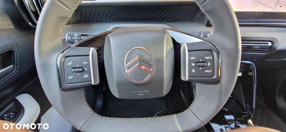 Citroën C3 EV113 Comfort Range 44.8kWh Collection - 11