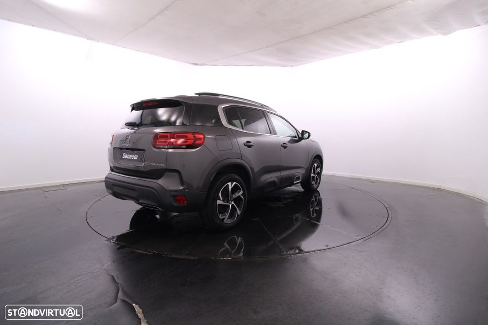Citroën C5 Aircross 1.5 BlueHDi Shine - 8