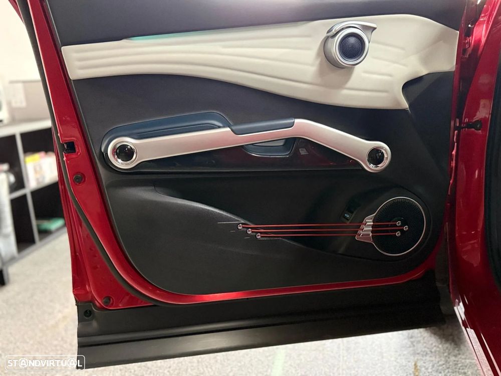 BYD Atto 3 60.48 kWh Design - 24