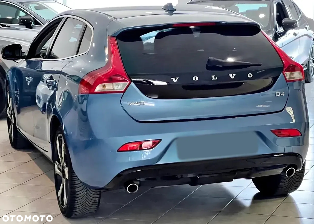 Volvo V40 - 7