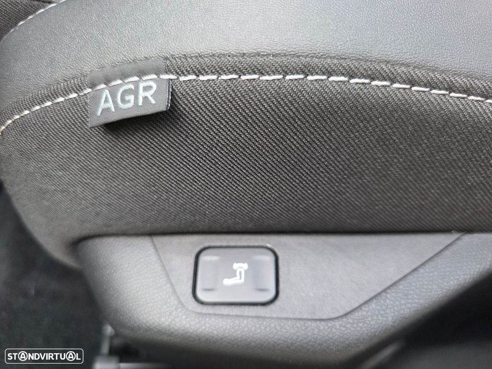 Opel Astra Sports Tourer 1.2 T Hybrid GS eDCT - 22