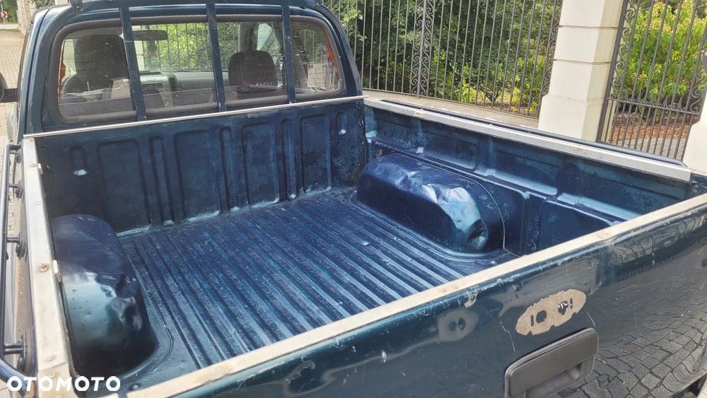 Ford Ranger 2.5 TDCi DC XL - 7