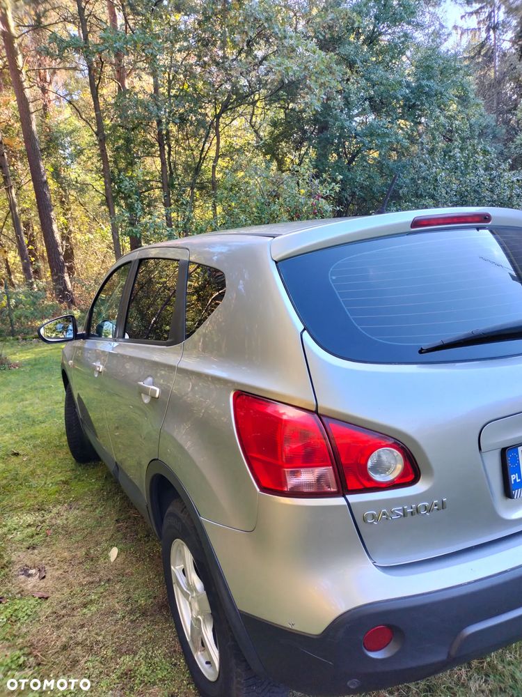 Nissan Qashqai - 14