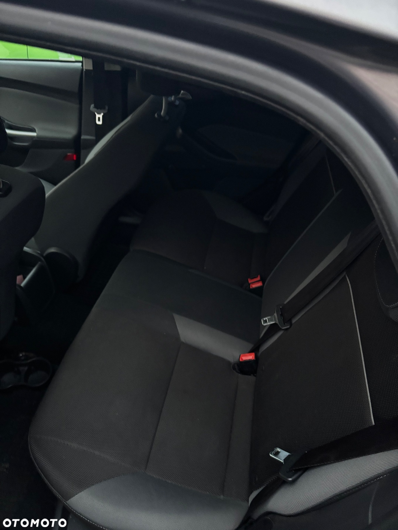 Ford Focus 1.0 EcoBoost Edition - 24