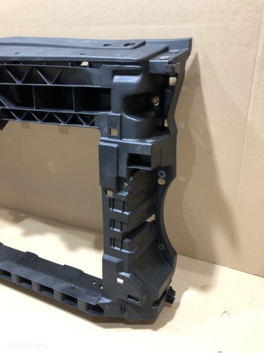 CADDY 2K5 15- PAS PRZEDNI WZMOCNIENI JAK ORYGINAL NOWY - 4