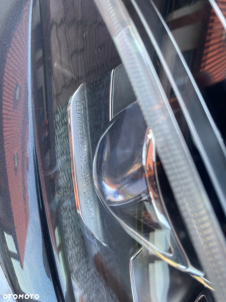 Mercedes-Benz Klasa C 180 Exclusive - 11