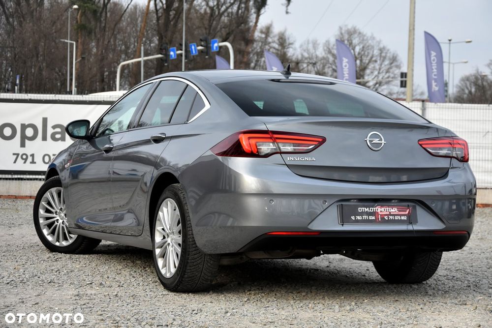 Opel Insignia 1.6 Innovation - 7