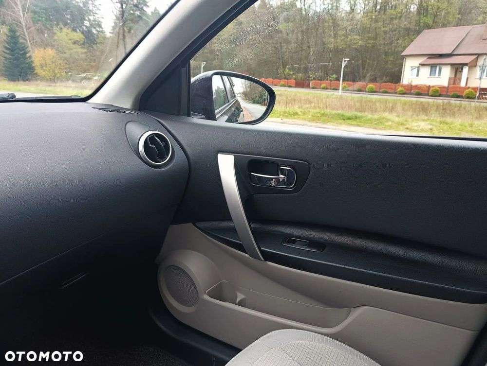 Nissan Qashqai 1.6 Acenta - 24