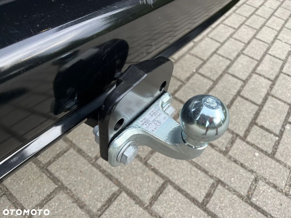 Opel Combo XL MAXI AUTOMAT Full Opcja - 17