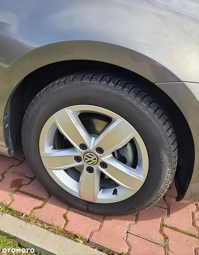 Volkswagen Golf 1.4 TSI BMT Highline - 20