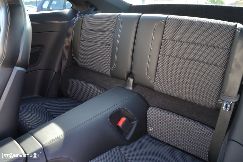 Porsche 911 (992) Carrera 4S PDK - 26