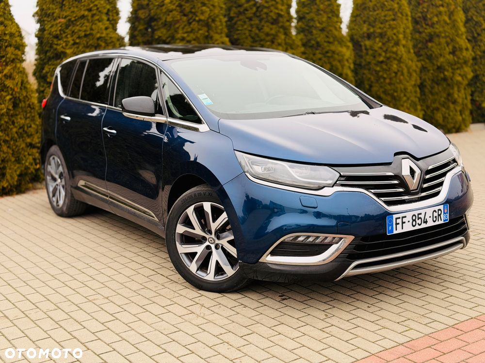 Renault Espace - 19