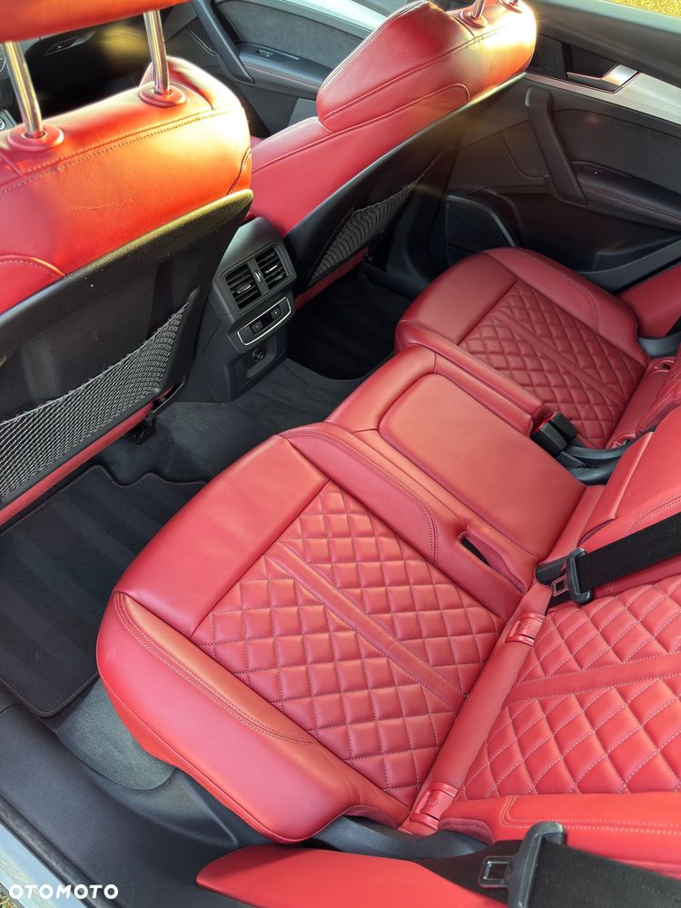 Audi SQ5 Sportback - 12
