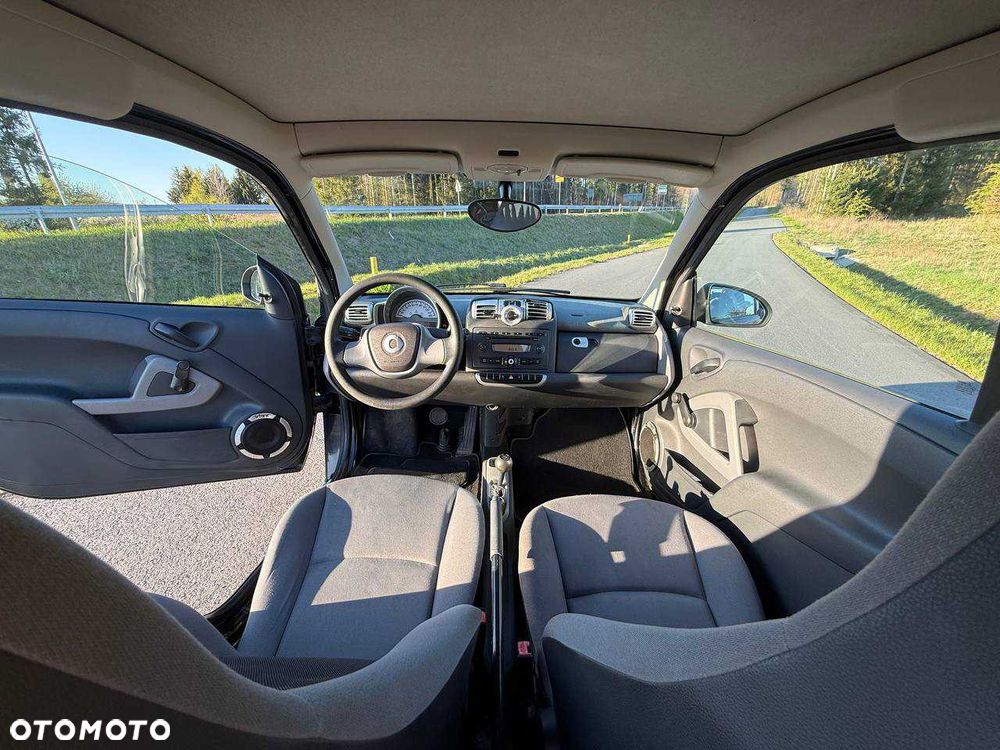 Smart Fortwo - 5