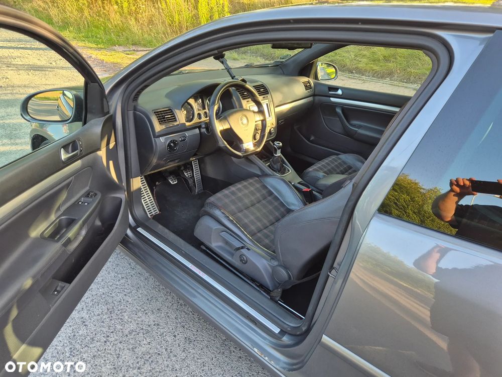 Volkswagen Golf 2.0 TSI GTI Edition 30 - 23