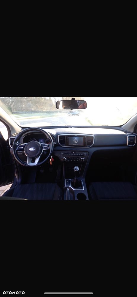 Kia Sportage 1.6 GDI 2WD Attract - 7