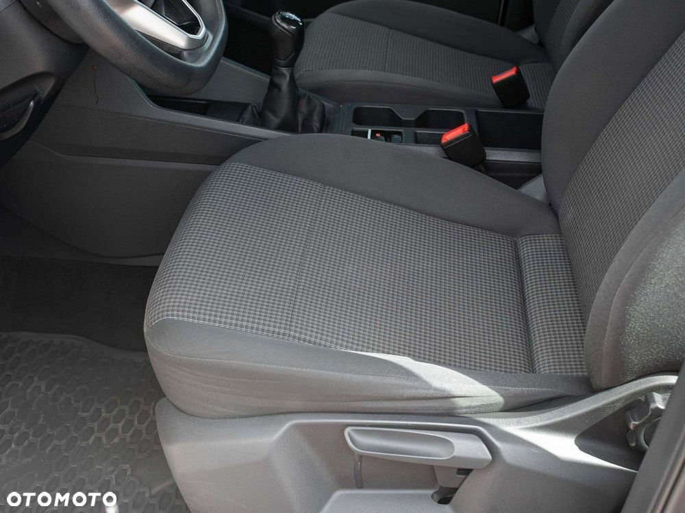 Volkswagen Caddy - 11