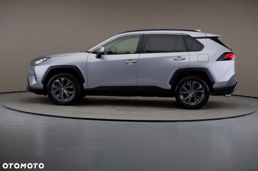 Toyota RAV4 - 4