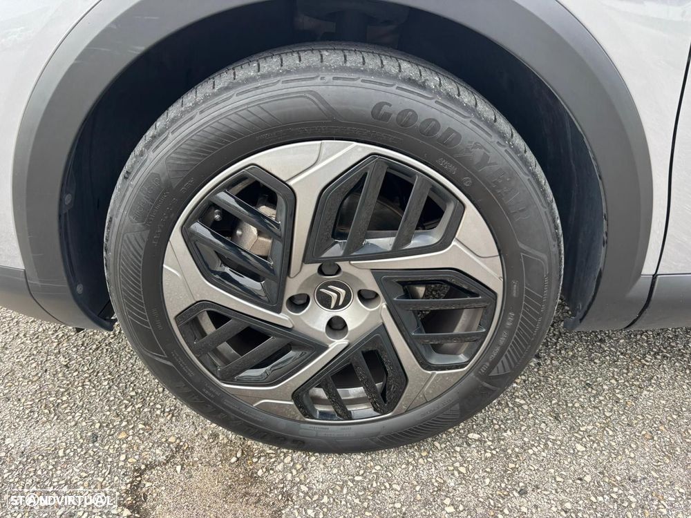 Citroën C4 1.5 BlueHDi Feel Pack - 60