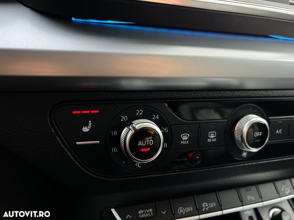 AUDI Q5 2021 — imagine 22