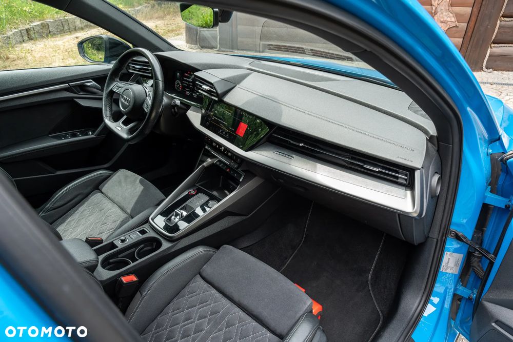 Audi S3 - 24