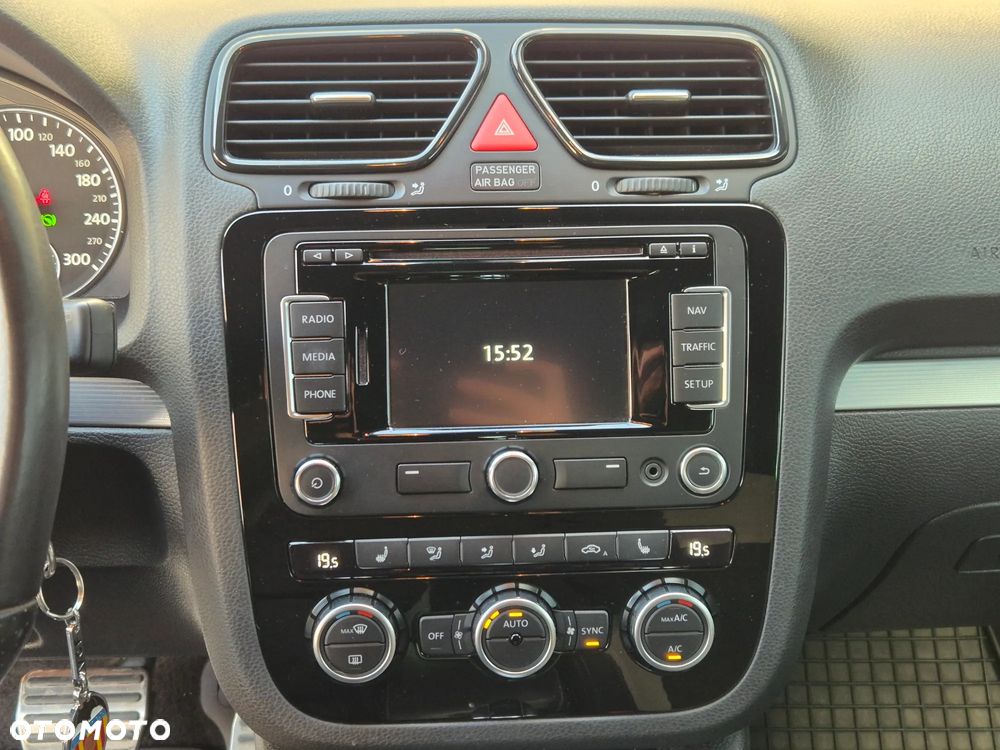 Volkswagen Scirocco - 15