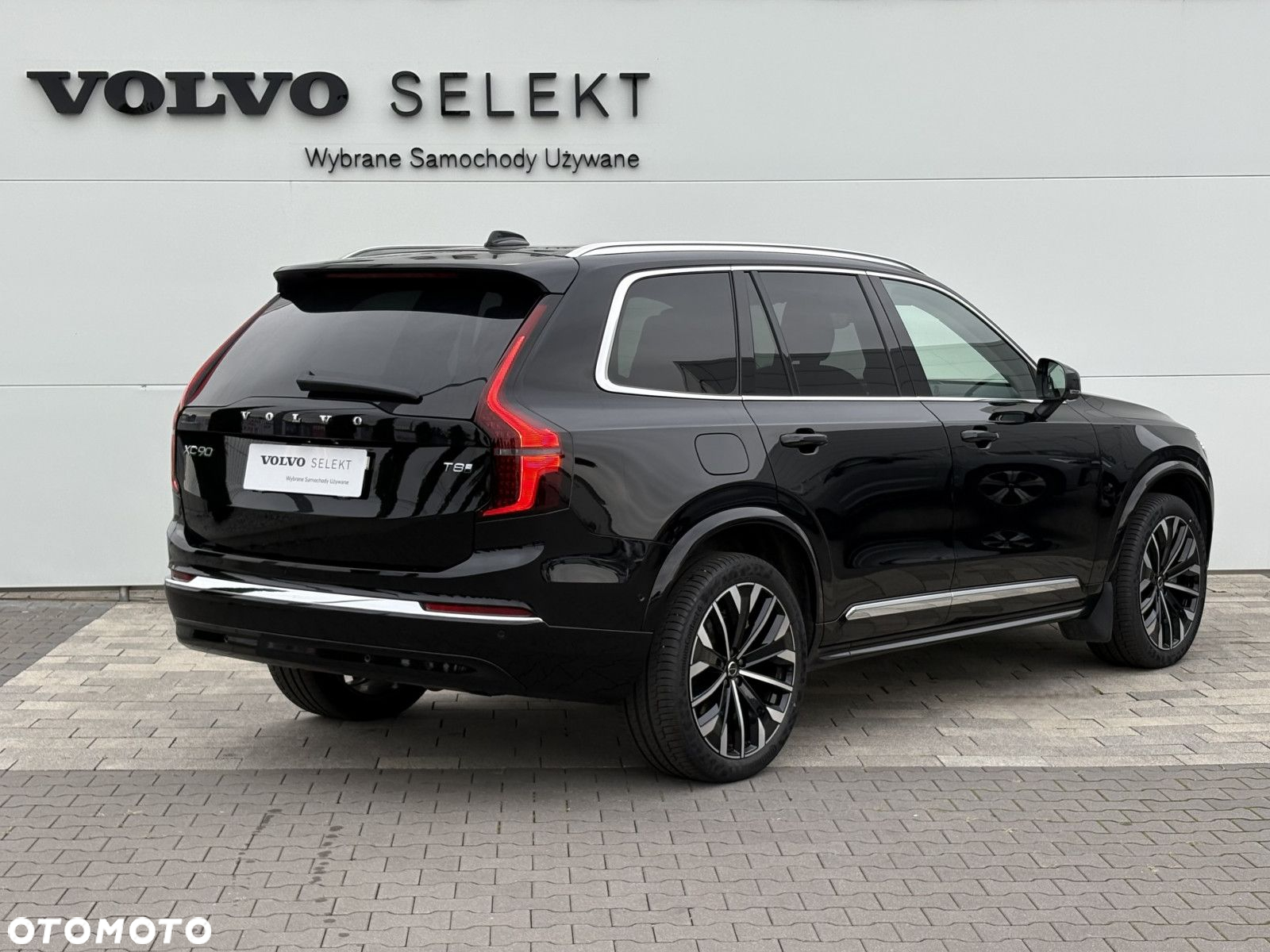 Volvo XC 90 - 5