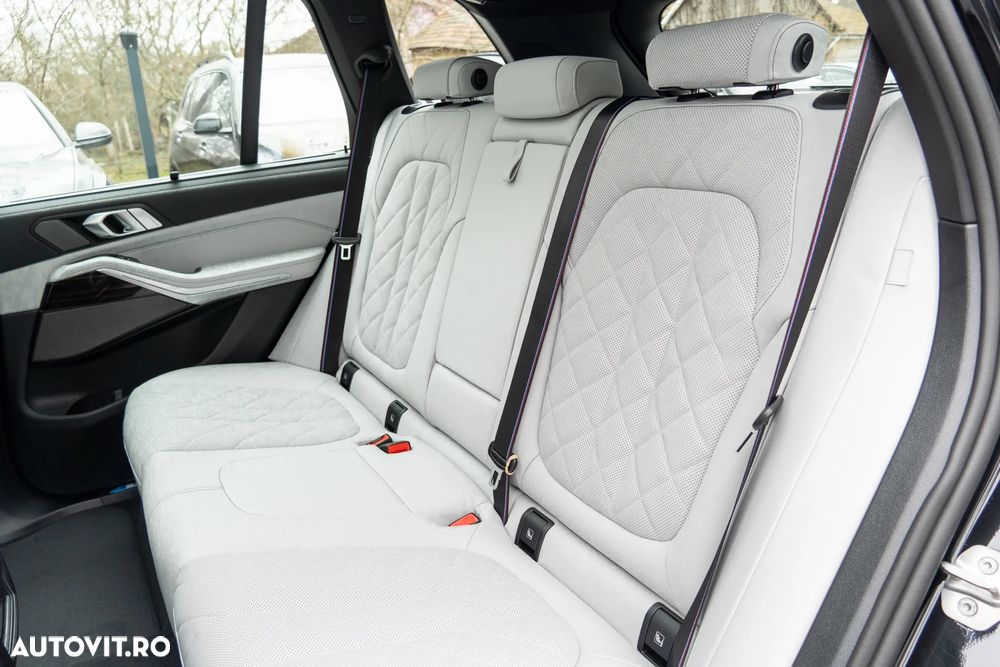 BMW X5 xDrive30d AT MHEV - 16