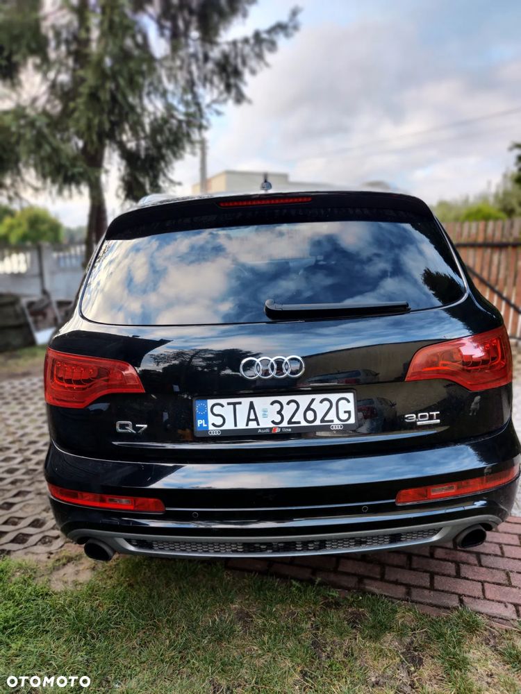 Audi Q7 - 6