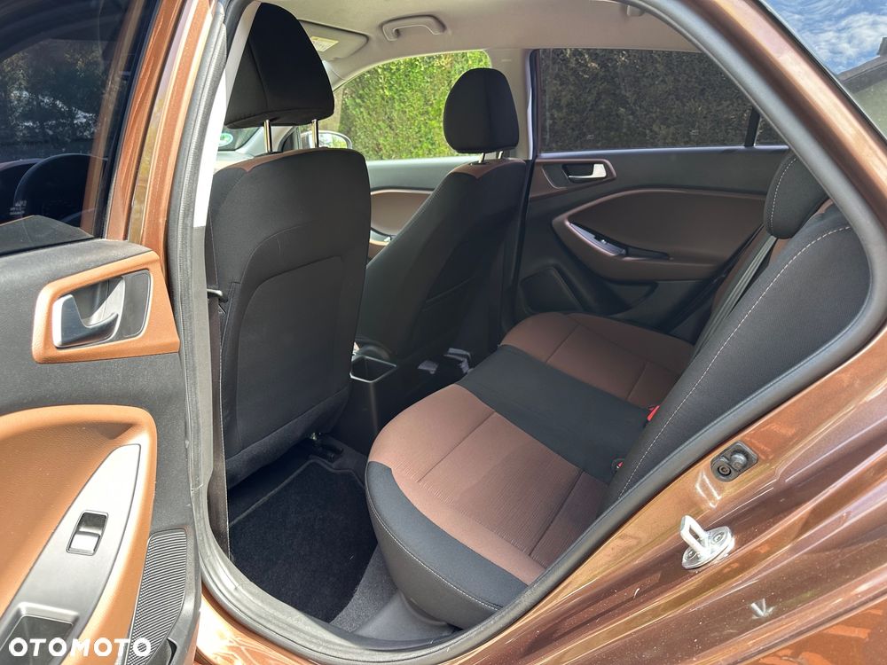 Hyundai i20 1.2 Style - 19