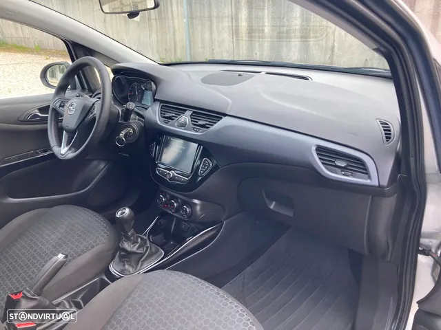 Opel Corsa 1.0 Ecotec Turbo (ecoFLEX) S&S Innovation - 29