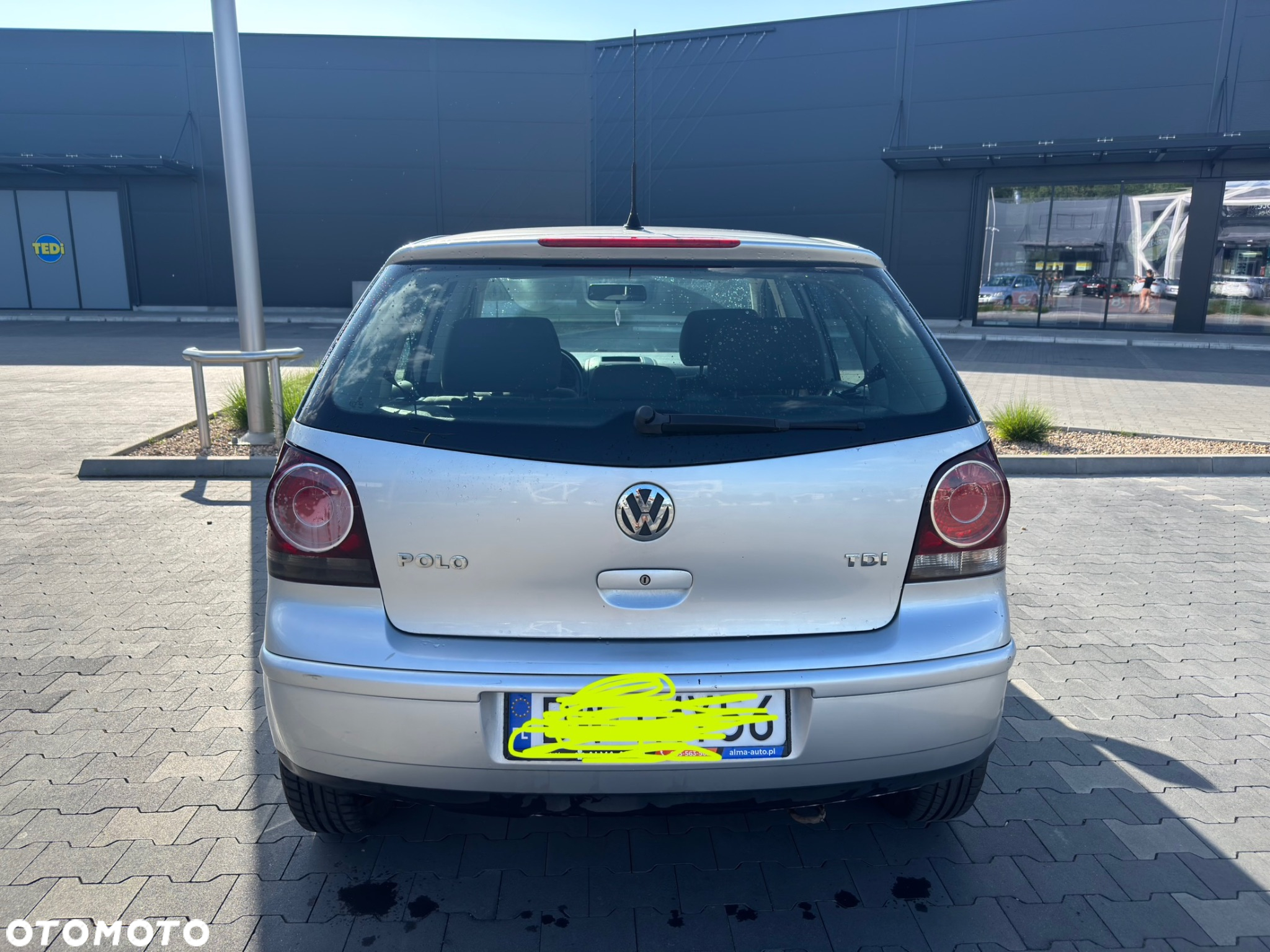 Volkswagen Polo - 6
