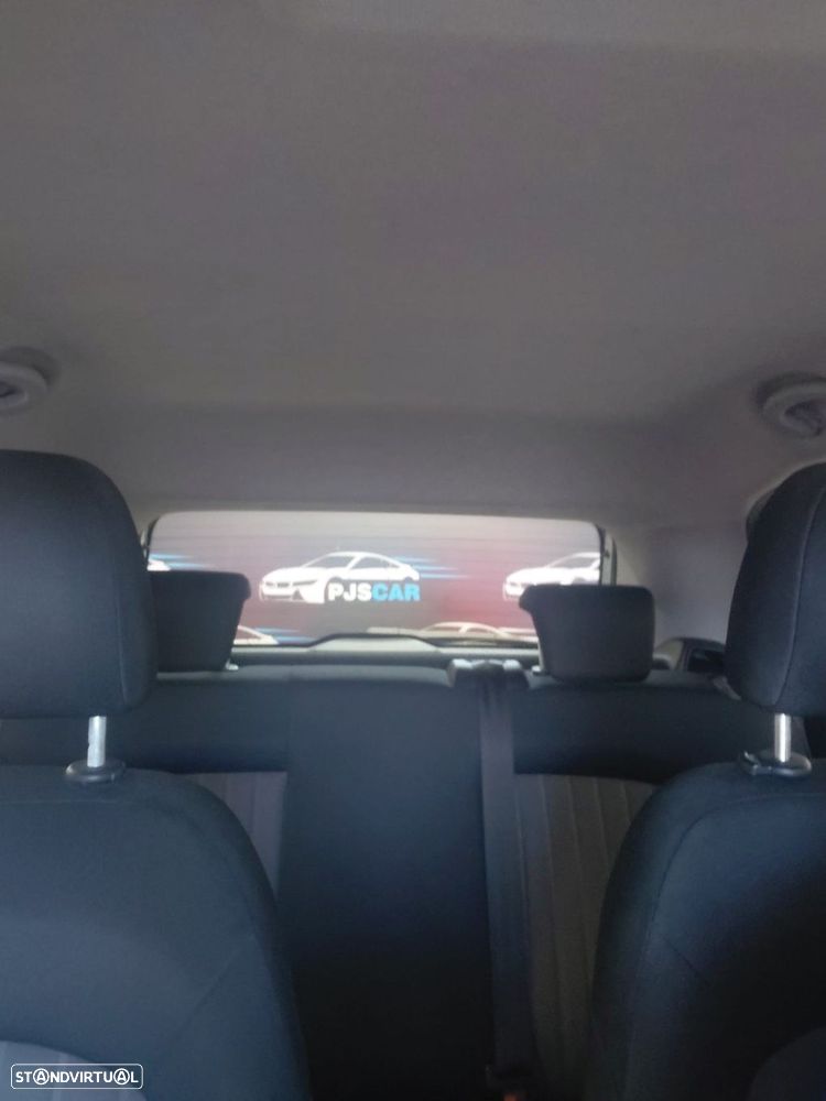Fiat Punto 1.3 M-Jet Easy S&S - 16
