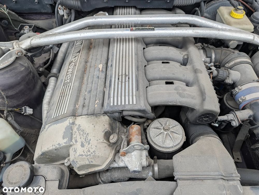 BMW M3 - 12