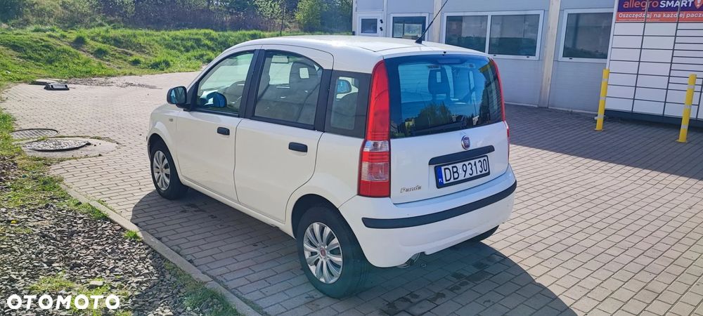 Fiat Panda 1.2 Active Eco - 12