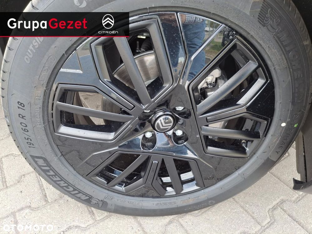 Citroën C4 - 17