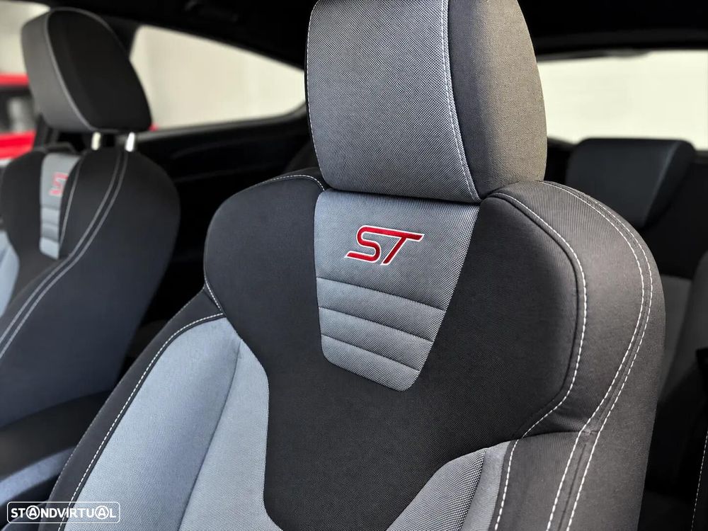Ford Fiesta 1.6 EcoBoost ST - 20