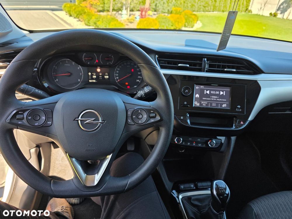 Opel Corsa 1.2 Start/Stop Edition - 21