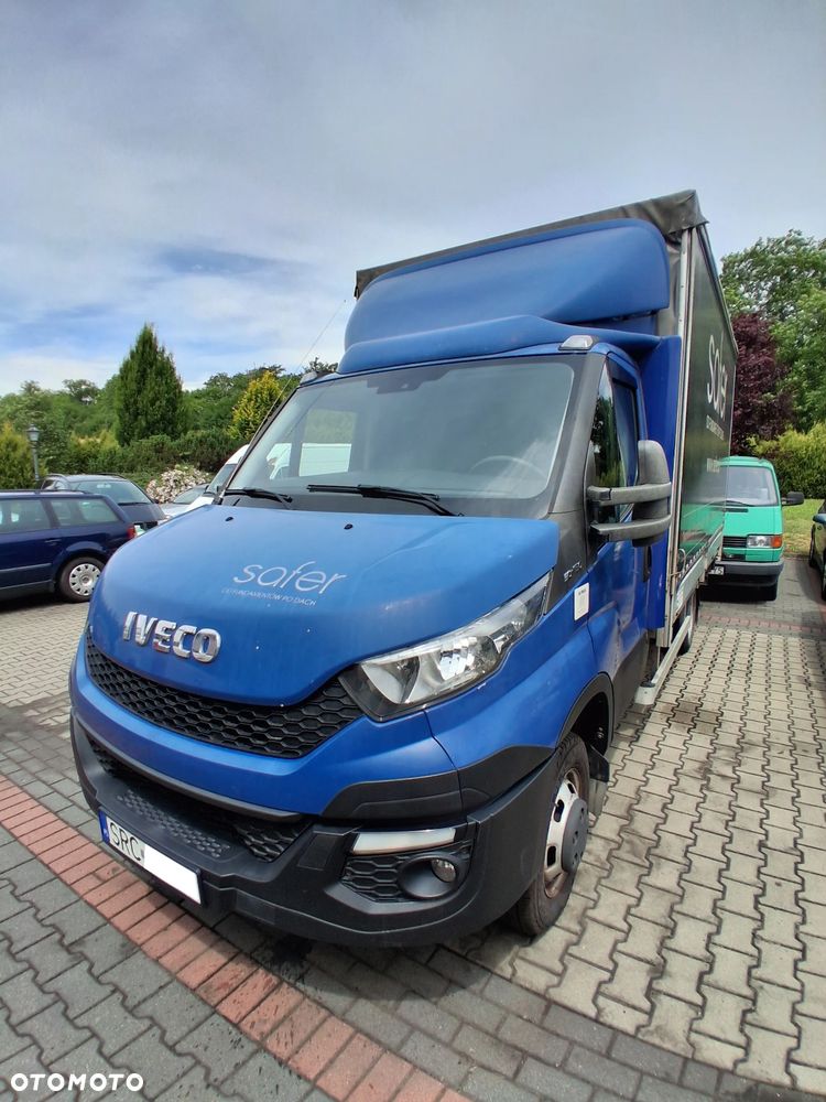 Iveco 50C/15 - 1