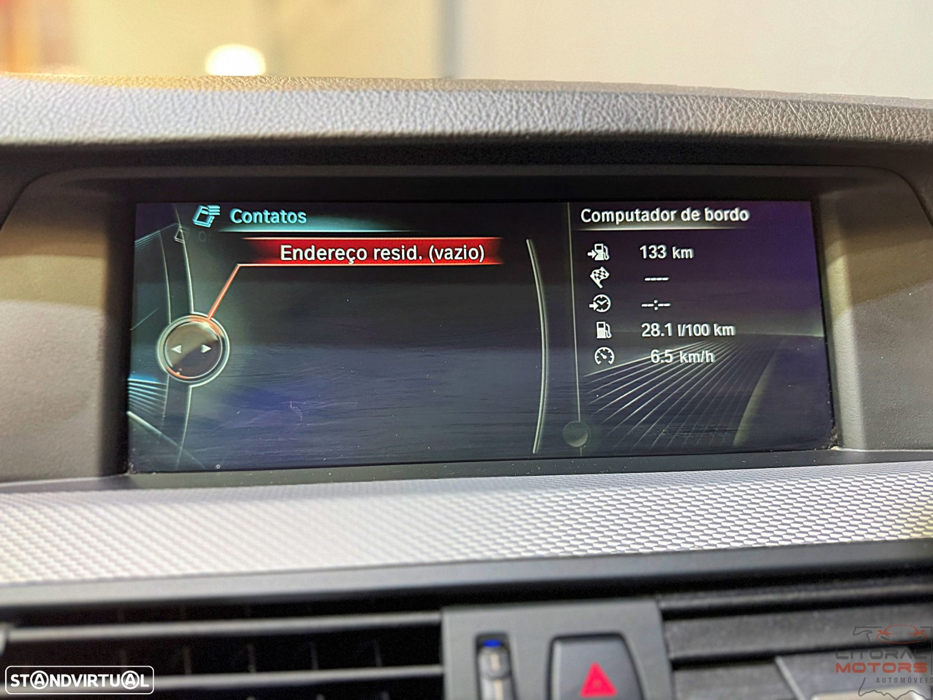 BMW 520 d Touring Sport-Aut. - 34