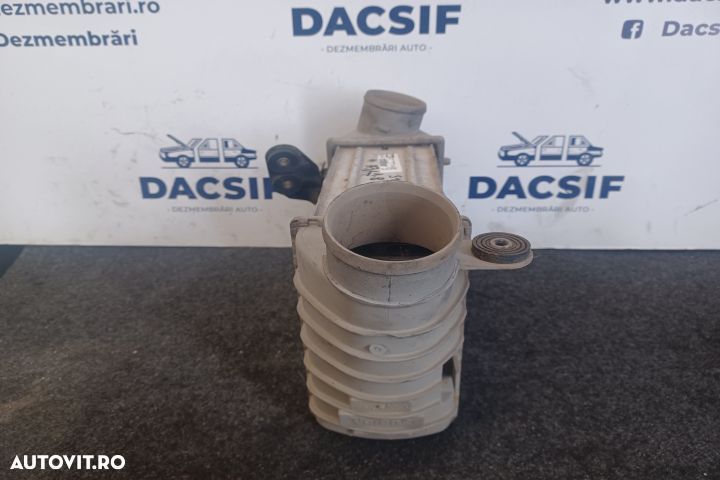 Intercooler 8L9145805 848904SC 1.8 8L9145805 848904SC Audi A3 8L [fac - 3