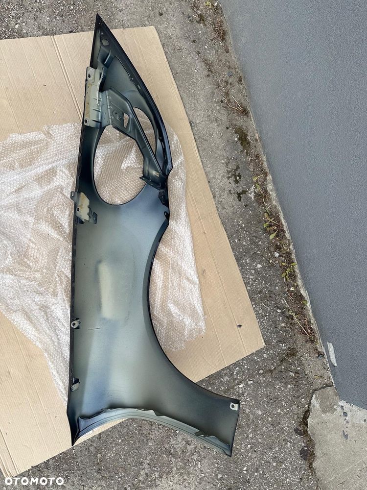 Błotnik przód lewy Porsche  911 992 821 201 LM5F 992821201 992821101AY - 6
