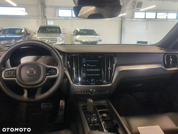 Volvo V60 - 6