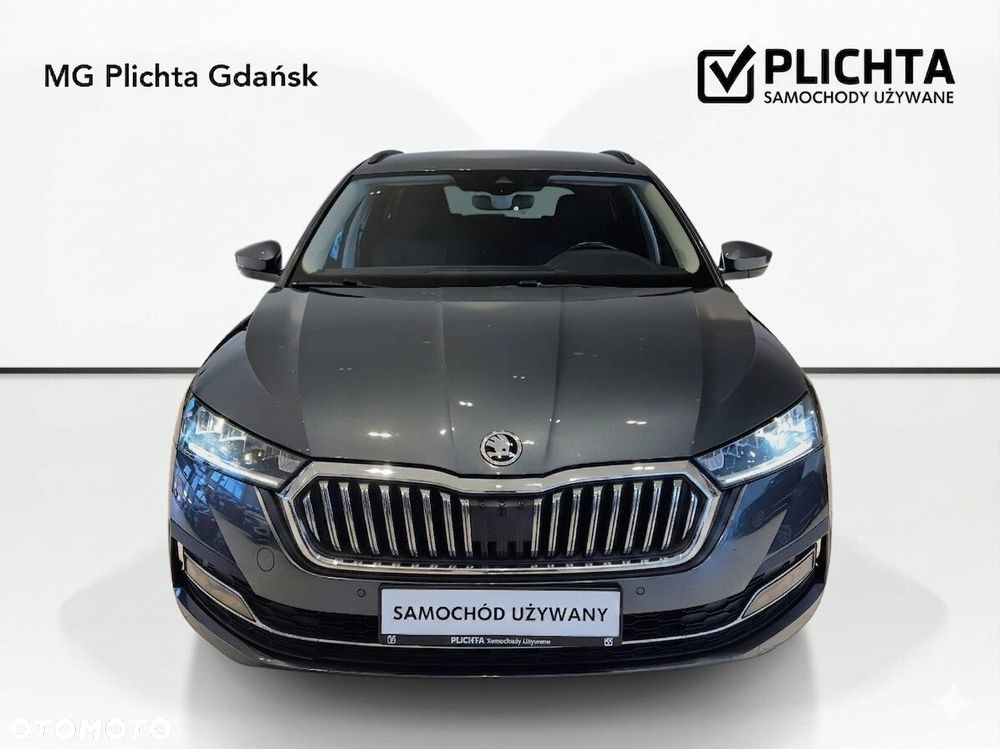 Skoda Octavia 2.0 TDI Ambition - 3