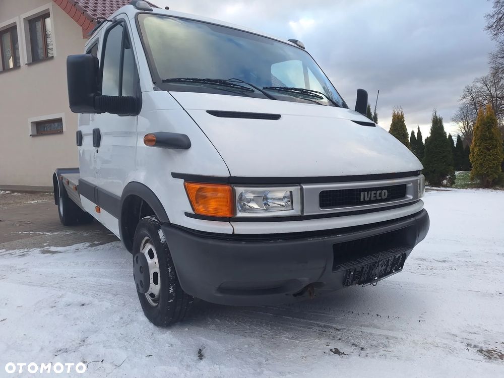 Iveco Daily - 27
