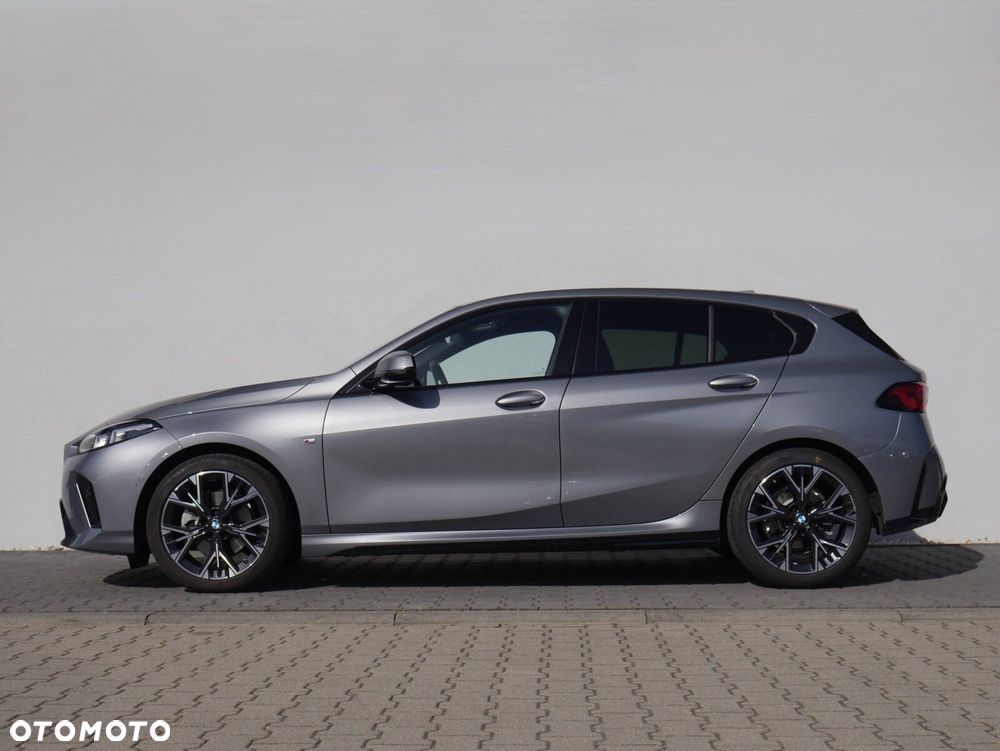 BMW Seria 1 - 30