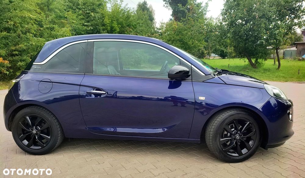 Opel Adam 1.0 Start/Stop Unlimited - 3