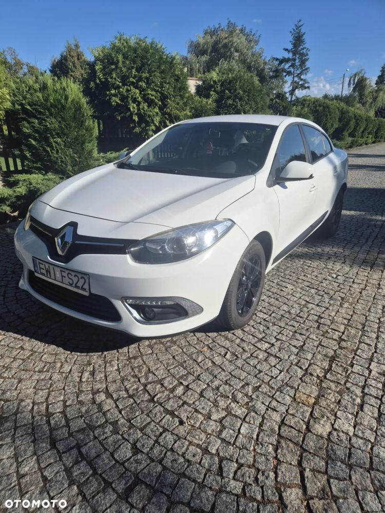 Renault Fluence - 4